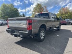 2023 Ford Super Duty F-350 SRW King Ranch