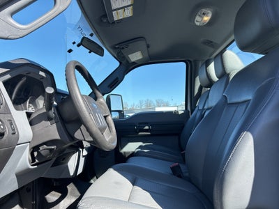 2016 Ford Super Duty F-250 SRW XL