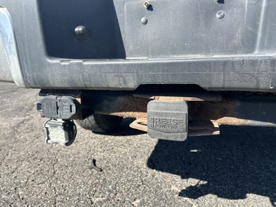 2016 Ford Super Duty F-250 SRW XL
