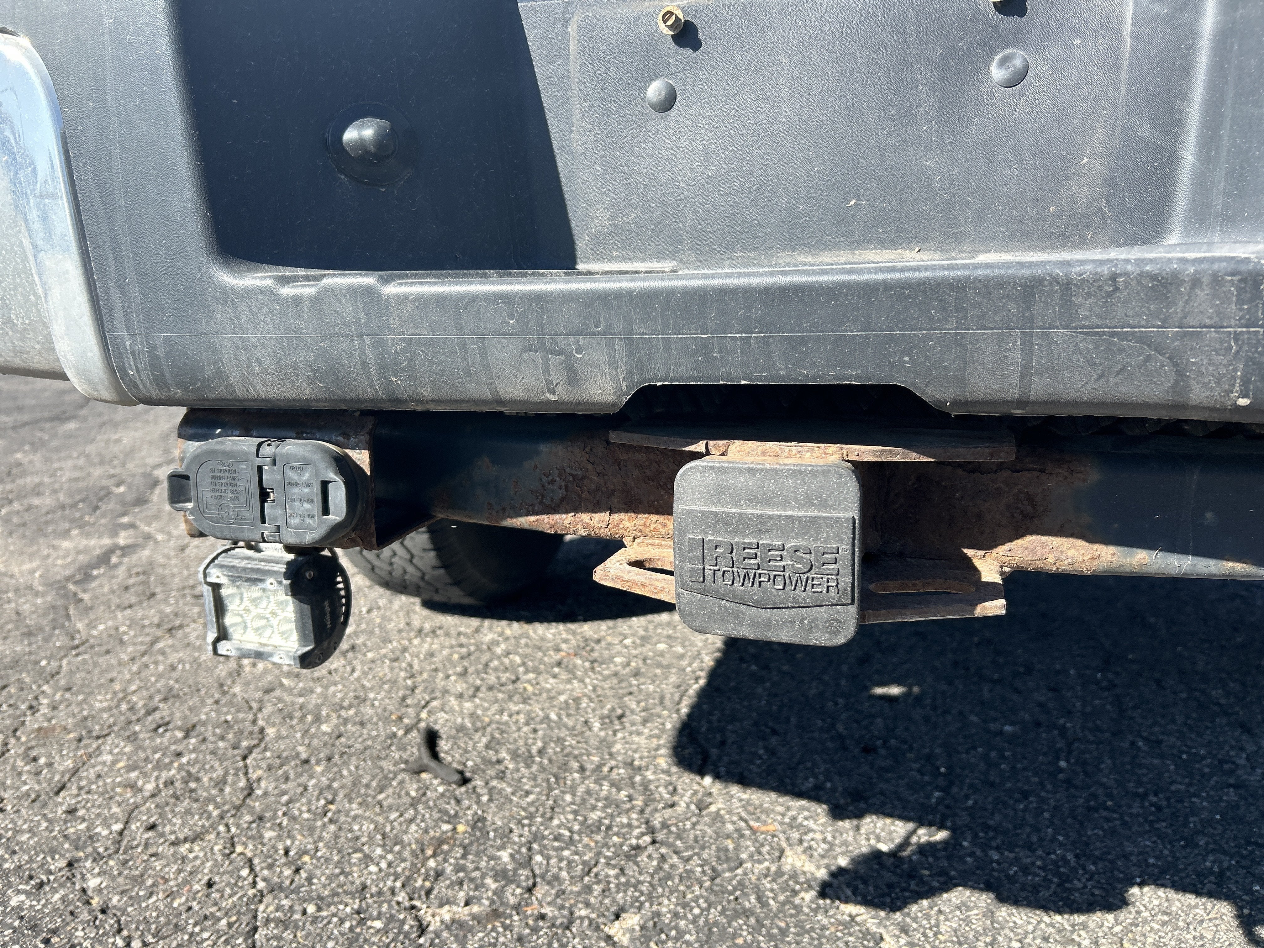 2016 Ford Super Duty F-250 SRW XL