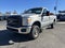 2016 Ford Super Duty F-250 SRW XL