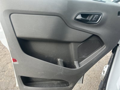 2024 Ford Transit Cargo Van Base