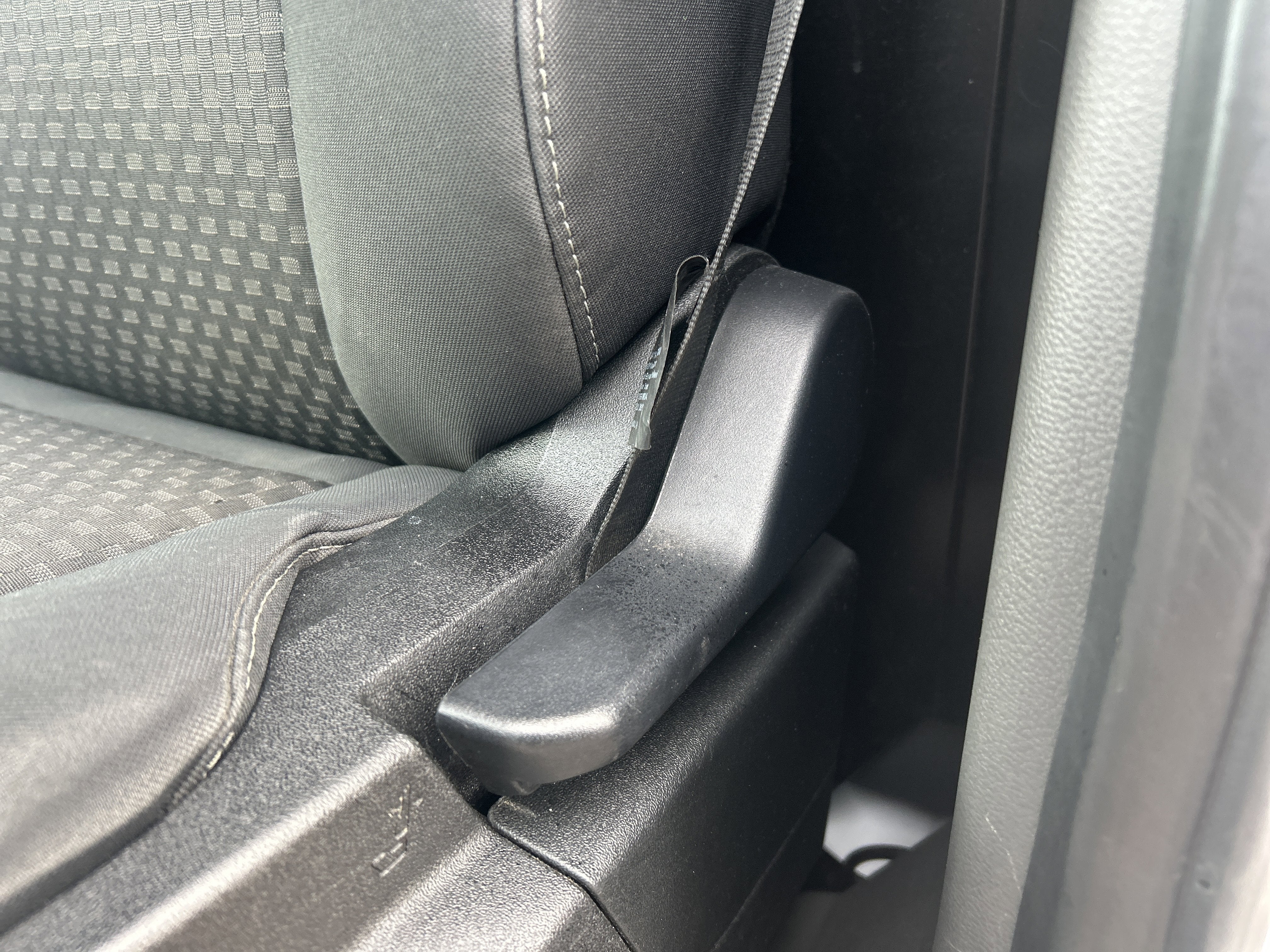 2024 Ford Transit Cargo Van Base