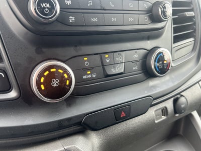 2024 Ford Transit Cargo Van Base