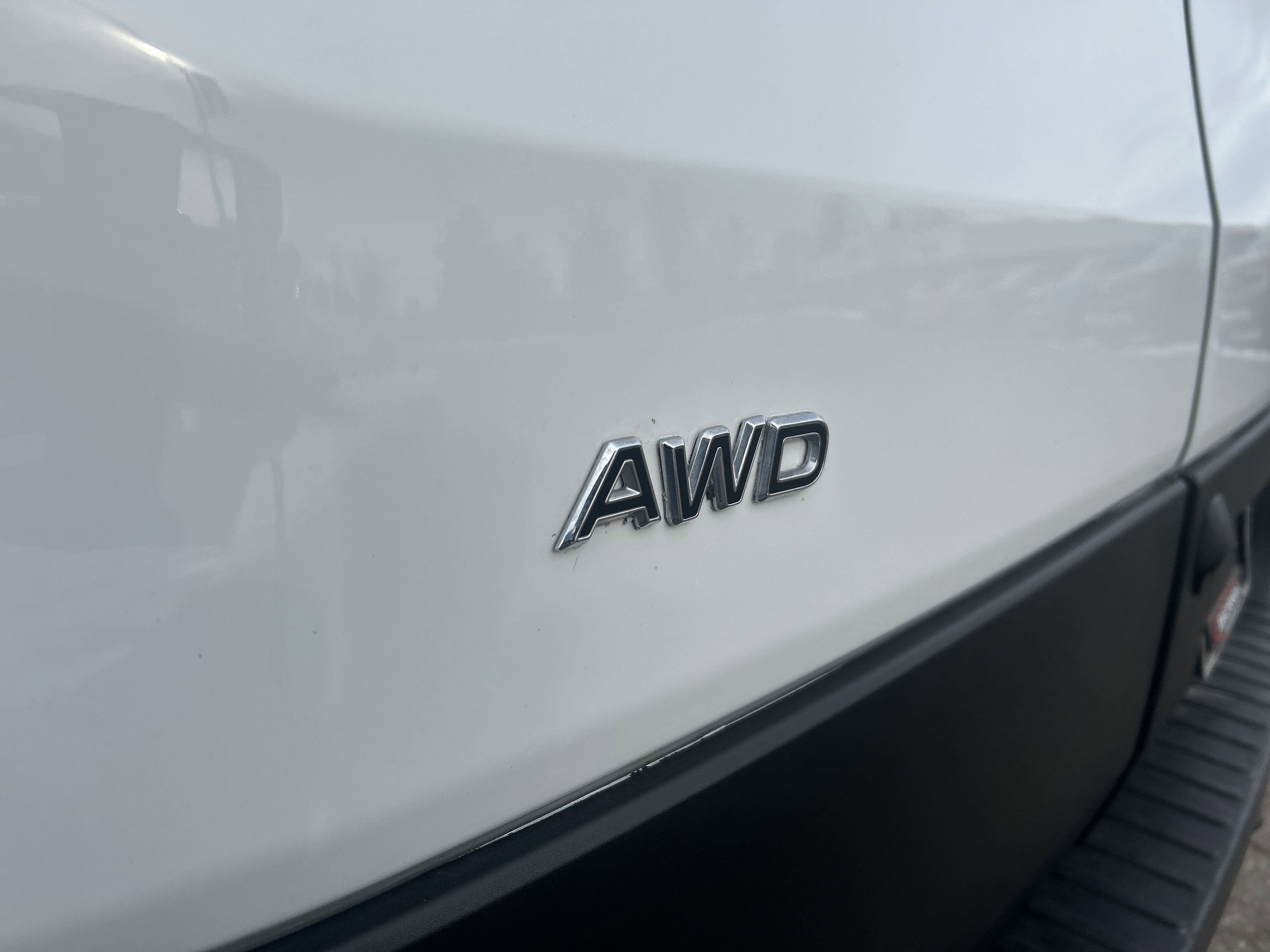 2024 Ford Transit Cargo Van Base