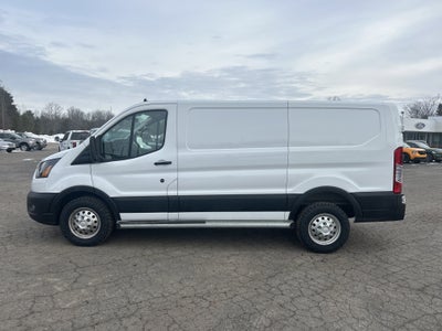 2024 Ford Transit Cargo Van Base