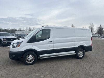 2024 Ford Transit Cargo Van Base