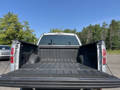 2014 Ford F-150 STX