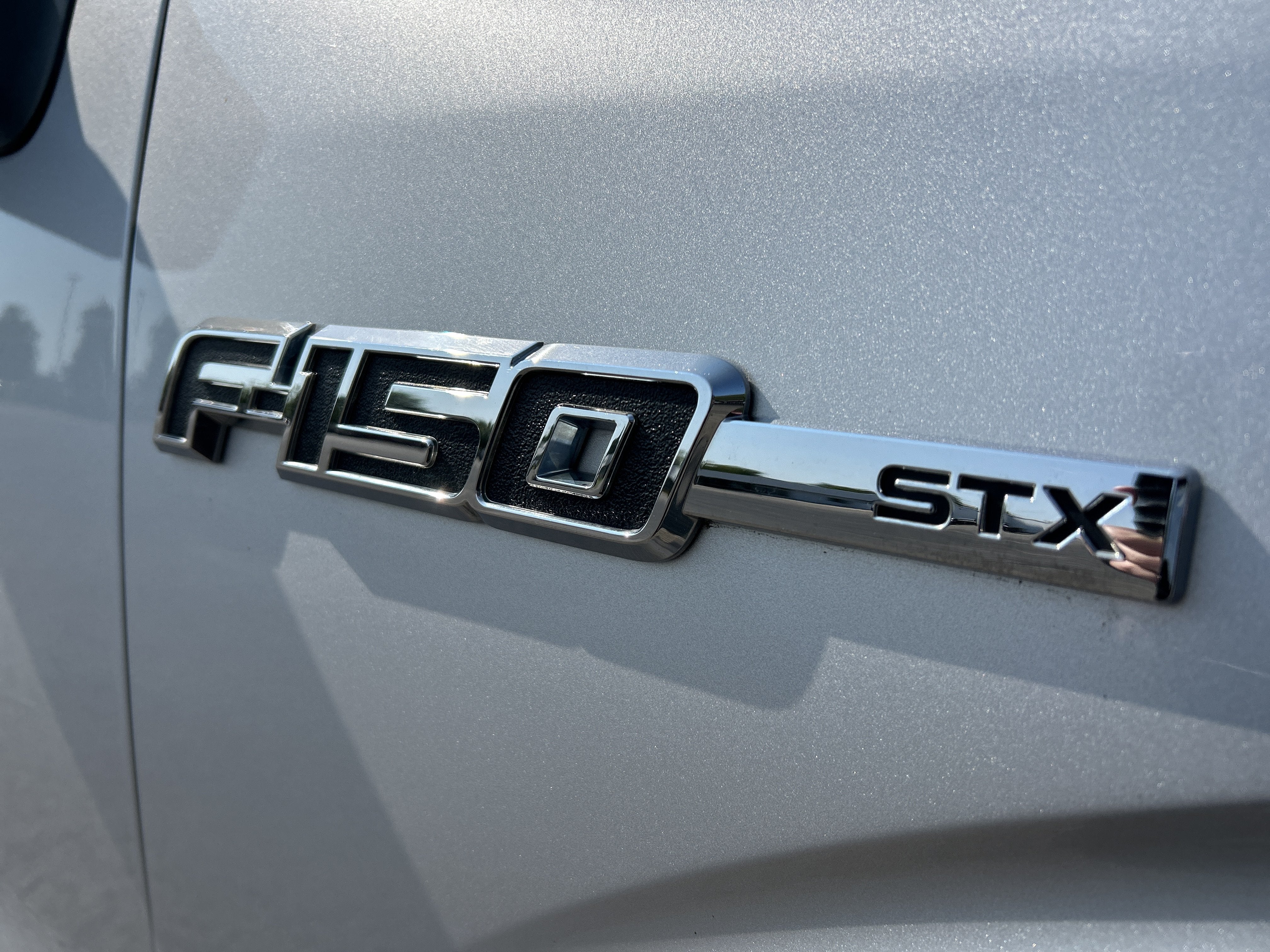 2014 Ford F-150 STX