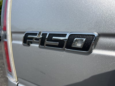 2014 Ford F-150 STX
