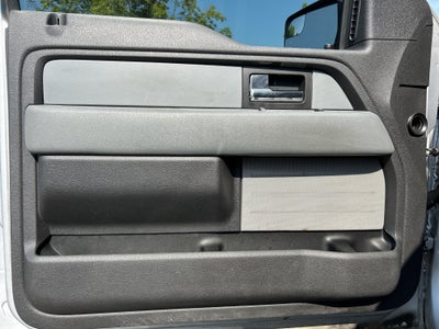 2014 Ford F-150 STX