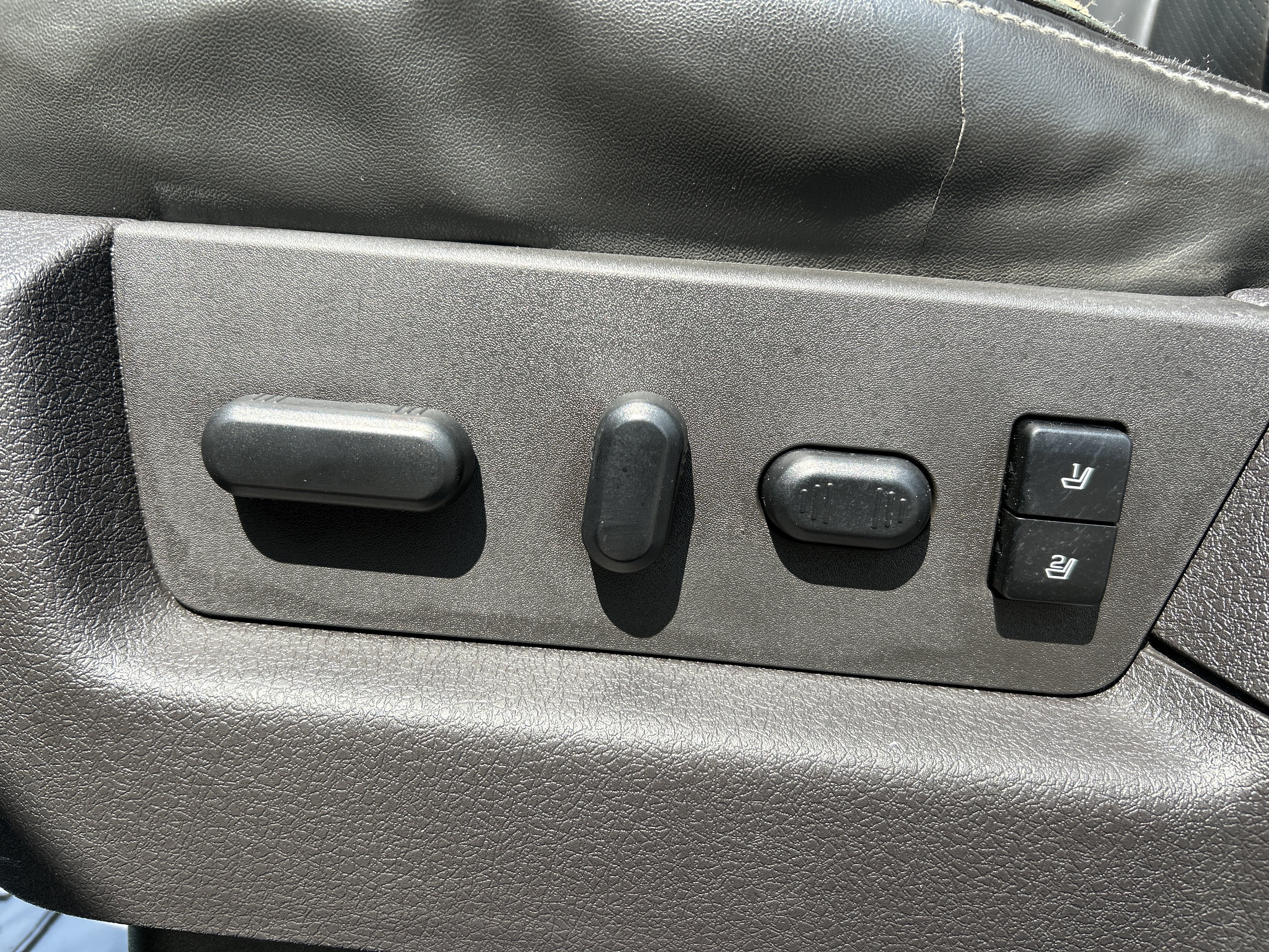 2011 Ford F-150 Lariat