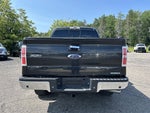 2011 Ford F-150 Lariat