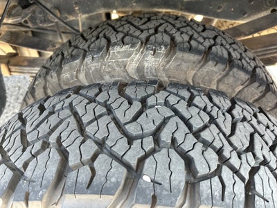 2010 Ford Super Duty F-350 DRW XL