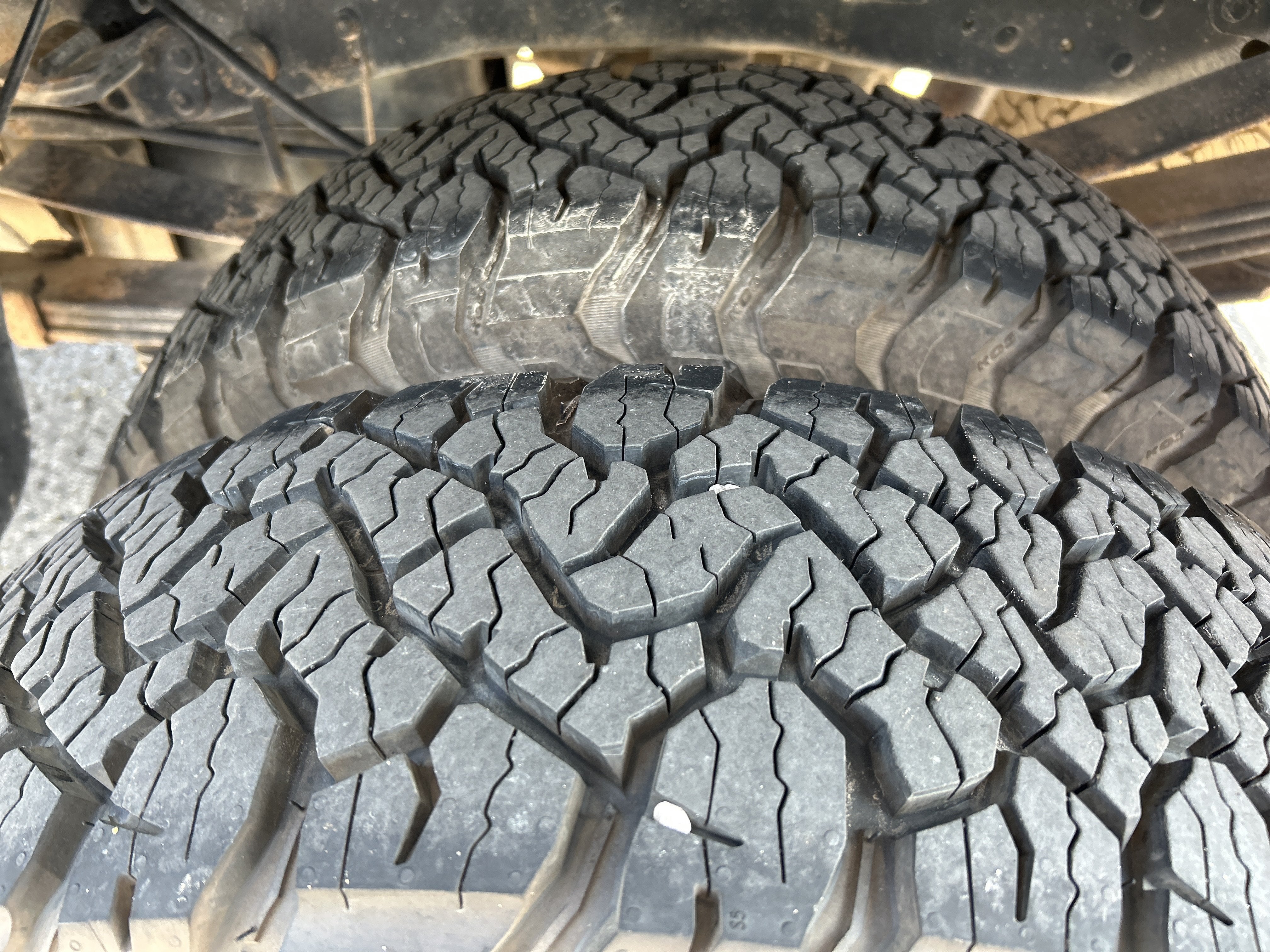 2010 Ford Super Duty F-350 DRW XL