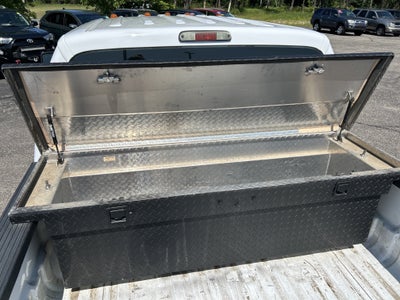 2010 Ford Super Duty F-350 DRW XL
