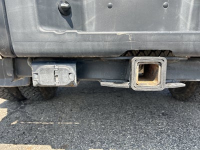 2010 Ford Super Duty F-350 DRW XL