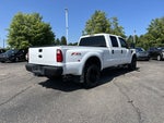 2010 Ford Super Duty F-350 DRW XL