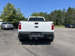 2010 Ford Super Duty F-350 DRW XL