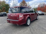 2018 Ford Flex SEL