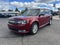 2018 Ford Flex SEL