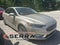 2017 Ford Fusion Energi Titanium