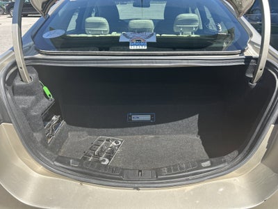 2017 Ford Fusion Energi Titanium