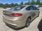 2017 Ford Fusion Energi Titanium