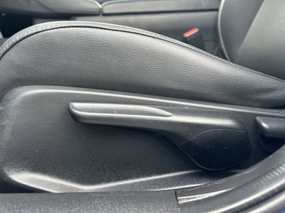 2020 Honda Civic Sedan Sport