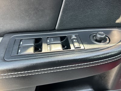 2013 Chrysler 200 Limited