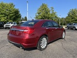 2013 Chrysler 200 Limited