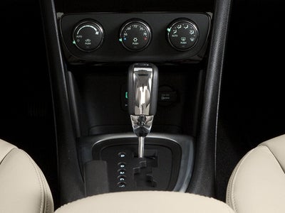2014 Chrysler 200 Limited