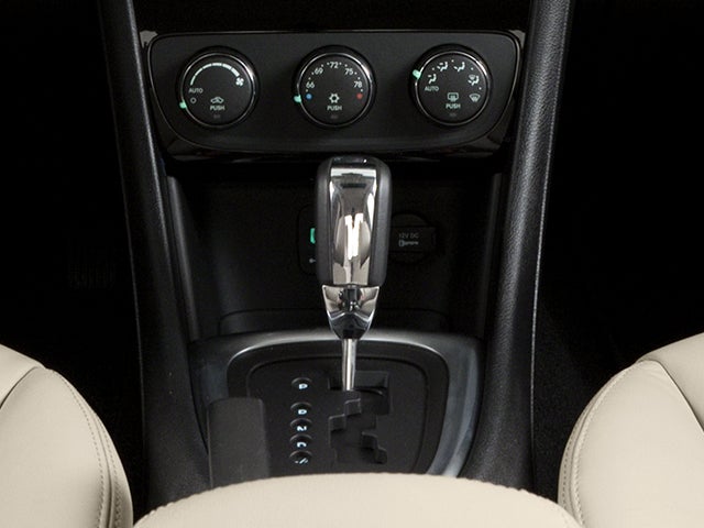 2014 Chrysler 200 Limited