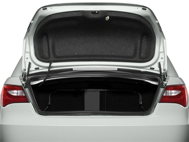 2014 Chrysler 200 Limited