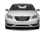 2014 Chrysler 200 Limited