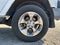 2017 Jeep Wrangler Unlimited Sahara 4x4