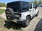 2017 Jeep Wrangler Unlimited Sahara 4x4