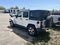 2017 Jeep Wrangler Unlimited Sahara 4x4