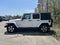 2017 Jeep Wrangler Unlimited Sahara 4x4