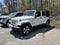 2017 Jeep Wrangler Unlimited Sahara 4x4