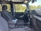 2017 Jeep Wrangler Unlimited Sahara 4x4