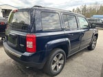 2016 Jeep Patriot High Altitude Edition