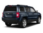 2016 Jeep Patriot High Altitude Edition