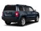 2016 Jeep Patriot High Altitude Edition