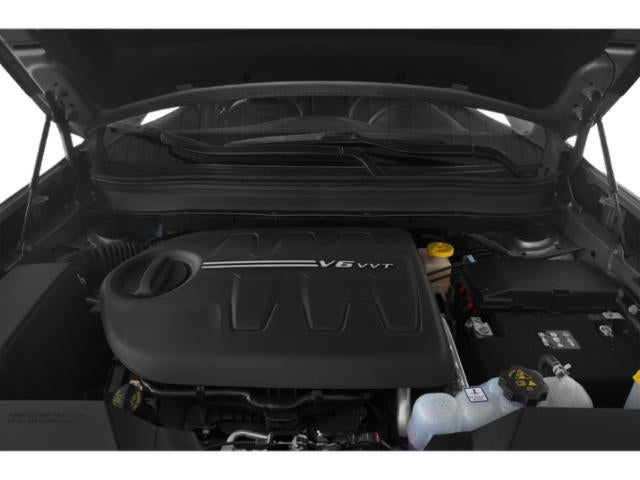 2019 Jeep Cherokee Trailhawk 4x4