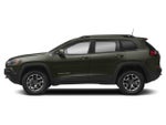 2019 Jeep Cherokee Trailhawk 4x4