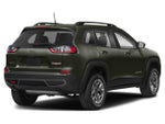 2019 Jeep Cherokee Trailhawk 4x4