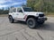 2026 Jeep Wrangler WRANGLER 4-DOOR AMERICA250