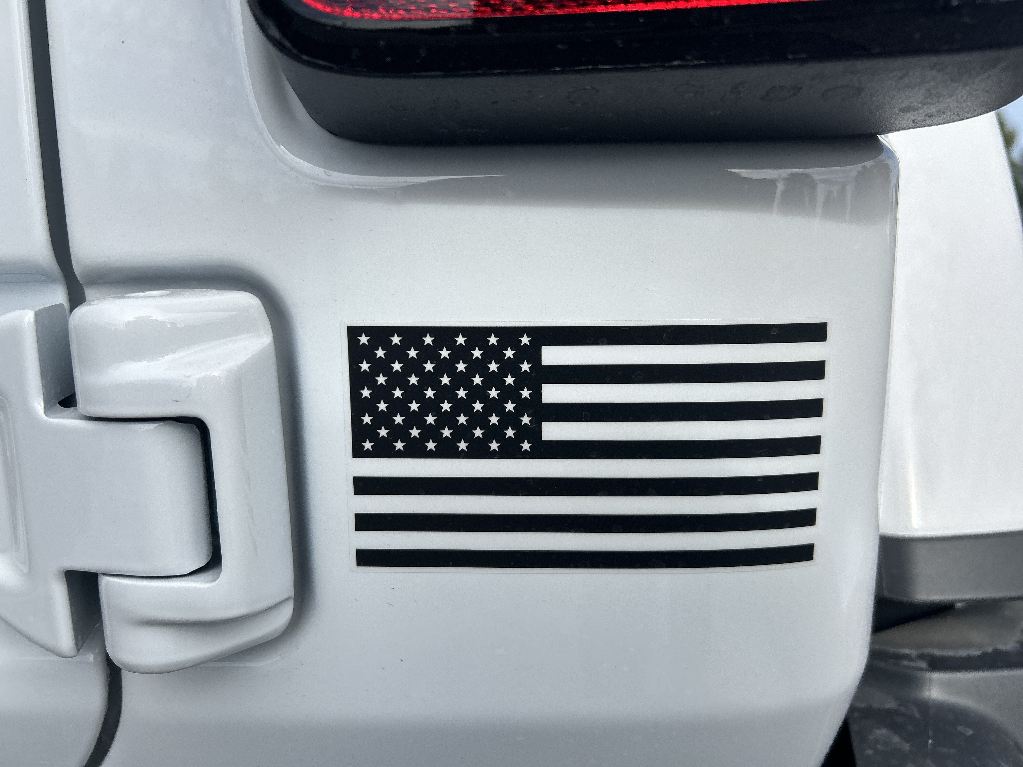 2026 Jeep Wrangler WRANGLER 4-DOOR AMERICA250