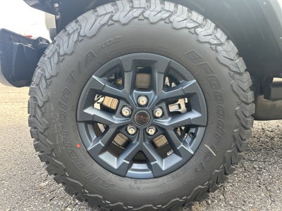 2026 Jeep Wrangler WRANGLER 4-DOOR AMERICA250